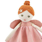 Les Fees pink fairy 39 cm