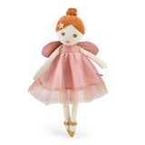 Les Fees pink fairy 39 cm