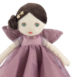 Les Fees purple fairy 39 cm