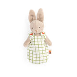 Les Minouchkas baby Nine the rabbit