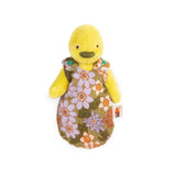 Les Minouchkas baby Rita the duck