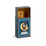 Les Moustaches milk tooth mouse
