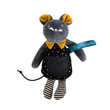 Les Moustaches milk tooth mouse