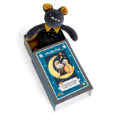 Les Moustaches milk tooth mouse