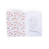 Les Parisiennes colouring book