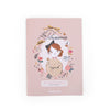 Les Parisiennes colouring book