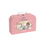 Les Parisiennes tea set