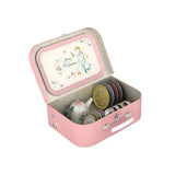 Les Parisiennes tea set