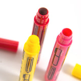 Les Popipop My first 10 felt tip pens