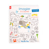 Les Popipop sticker book