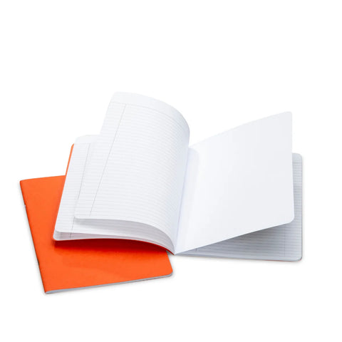 Lesson Book Poetry A4 21x30cm Portrait 60p 4x1