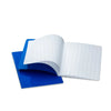 Lesson book A4 21x30cm graph/grid 20mm