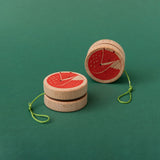 Londji Yoyo Fox Red