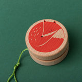 Londji Yoyo Fox Red