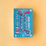 Londji Beep Beep Puzzle