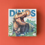 Londji Dinos Explorer Puzzle