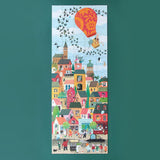 Londji Look Up Puzzle
