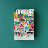 Londji Look Up Puzzle