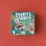 Londji Rabbit’s Garden Puzzle
