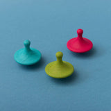 Londji Spinning Top Sufi Top