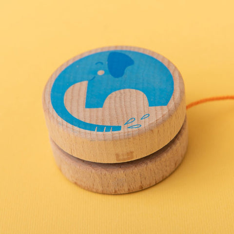 Londji Yoyo Elephant Blue
