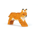 Lynx Running New in 2024 (15220) - Ostheimer, Dragonfly Toys