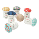Toadstool Bowling Set, Dragonfly Toys