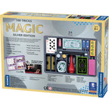 Magic Silver Edition by Thames and Cosmos, Dragonfly Toys