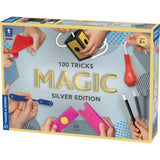 Magic Silver Edition by Thames and Cosmos, Dragonfly Toys 