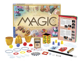 Magic Gold Edition
