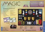 Magic Gold Edition