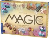 Magic Gold Edition