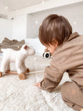 Egmont Pull Along Mary The Lamb