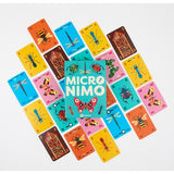 Micro Nimo - Card Game
