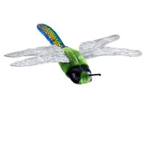 Mini Dragonfly Finger Puppets