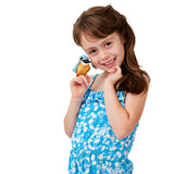 Mini Common Kingfisher Finger Puppets