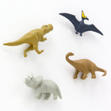 Mini Magnets Dinosaur