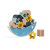 Moon Balance Stacker, Dragonfly Toys 