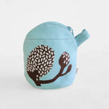 Morita MiW Gusseted Pouch, Cats In A Large Tree In A Park, Dragonfly Toys