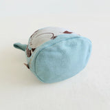 Morita MiW Gusseted Pouch, Cats In A Large Tree In A Park, Dragonfly Toys