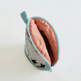 Morita MiW Gusseted Pouch, Cats In A Large Tree In A Park, Dragonfly Toys