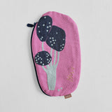 Morita MiW Pouch, Dodo with Nut in Pink, Dragonfly Toys