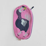 Morita MiW Pouch, Dodo with Nut in Pink, Dragonfly Toys