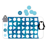 Mudpuppy Game - Penguin Iceberg