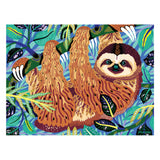 Mudpuppy 300 Pc Puzzle – Pygmy Sloth