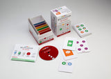 Multiplication by Heart, Dragonfly Toys 