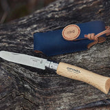 N°07 My First Opinel with Sheath