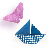 Natsu 100 Origami Sheets by Petit Pan