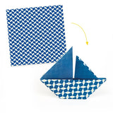 Natsu 100 Origami Sheets by Petit Pan
