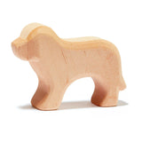 Natural Dog (00520) Ostheimer, Dragonfly toys 
